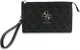 Guess Telefoontasje – Crossbody Schoudertasje voor Smartphone Zwart afbeelding 3