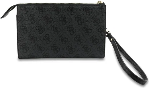 Guess Telefoontasje – Crossbody Schoudertasje voor Smartphone Zwart afbeelding 5