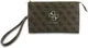 Guess Telefoontasje – Crossbody Schoudertasje voor Smartphone Bruin afbeelding 2