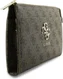 Guess Telefoontasje – Crossbody Schoudertasje voor Smartphone Bruin afbeelding 3