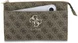 Guess Telefoontasje – Crossbody Schoudertasje voor Smartphone Bruin afbeelding 4