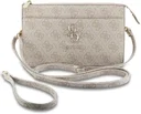 Guess Telefoontasje – Crossbody Schoudertasje voor Smartphone Roze