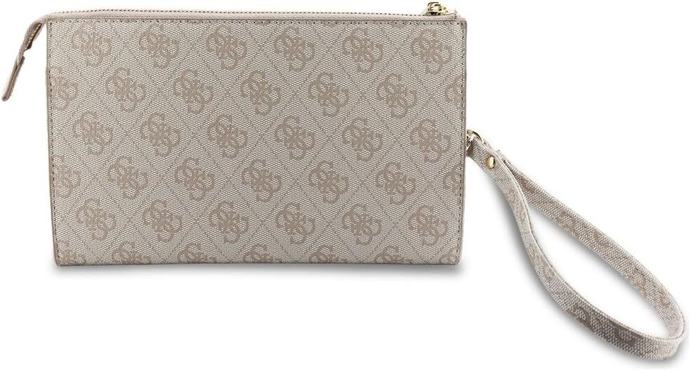 Guess Telefoontasje – Crossbody Schoudertasje voor Smartphone Roze afbeelding 5