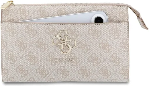 Guess Telefoontasje – Crossbody Schoudertasje voor Smartphone Roze afbeelding 6