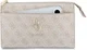 Guess Telefoontasje – Crossbody Schoudertasje voor Smartphone Roze afbeelding 6
