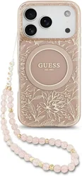 Guess Classic 4G Hoesje Voor Iphone 17 Air Hoge Kwaliteit En Duurzaamheid 2890439398