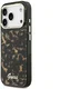 Guess Apple iPhone 17 Pro Hoesje MagSafe Zwart Bruin afbeelding 2