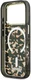 Guess Apple iPhone 17 Pro Hoesje MagSafe Zwart Bruin afbeelding 7