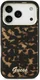 Guess Apple iPhone 17 Pro Hoesje MagSafe Zwart Bruin afbeelding 3
