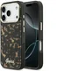 Guess Apple iPhone 17 Pro Hoesje MagSafe Zwart Bruin afbeelding 1
