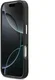 Guess Apple iPhone 17 Pro Hoesje MagSafe Zwart Bruin afbeelding 5
