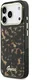 Guess Apple iPhone 17 Pro Max Hoesje MagSafe Zwart Bruin afbeelding 2