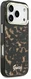 Guess Apple iPhone 17 Pro Max Hoesje MagSafe Zwart Bruin afbeelding 4