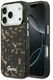 Guess Apple iPhone 17 Pro Max Hoesje MagSafe Zwart Bruin afbeelding 1
