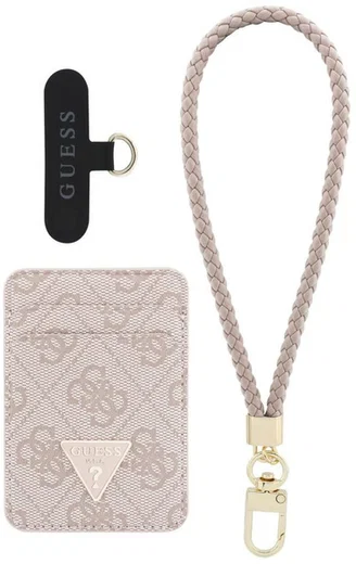 Guess Pasjeshouders