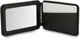 Guess 4G Classic MagSafe Pasjeshouder met Standaard & Spiegel PU-Leer Zwart afbeelding 6