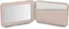 Guess 4G Classic MagSafe Pasjeshouder met Standaard & Spiegel PU-Leer Roze afbeelding 6