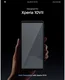 Spigen EZ Fit GLAS.tR Sony  Xperia 10 VII Privacy Glass 2-Pack afbeelding 3