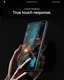 Spigen EZ Fit GLAS.tR Sony  Xperia 10 VII Privacy Glass 2-Pack afbeelding 7