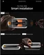 Spigen EZ Fit GLAS.tR Sony  Xperia 10 VII Privacy Glass 2-Pack afbeelding 8