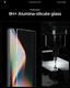 Spigen EZ Fit GLAS.tR Sony  Xperia 10 VII Privacy Glass 2-Pack afbeelding 4