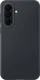 Origineel Samsung Galaxy A37 Hoesje Silicone Case Back Cover Zwart
