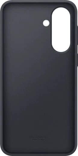 Origineel Samsung Galaxy A37 Hoesje Silicone Case Back Cover Zwart afbeelding 4