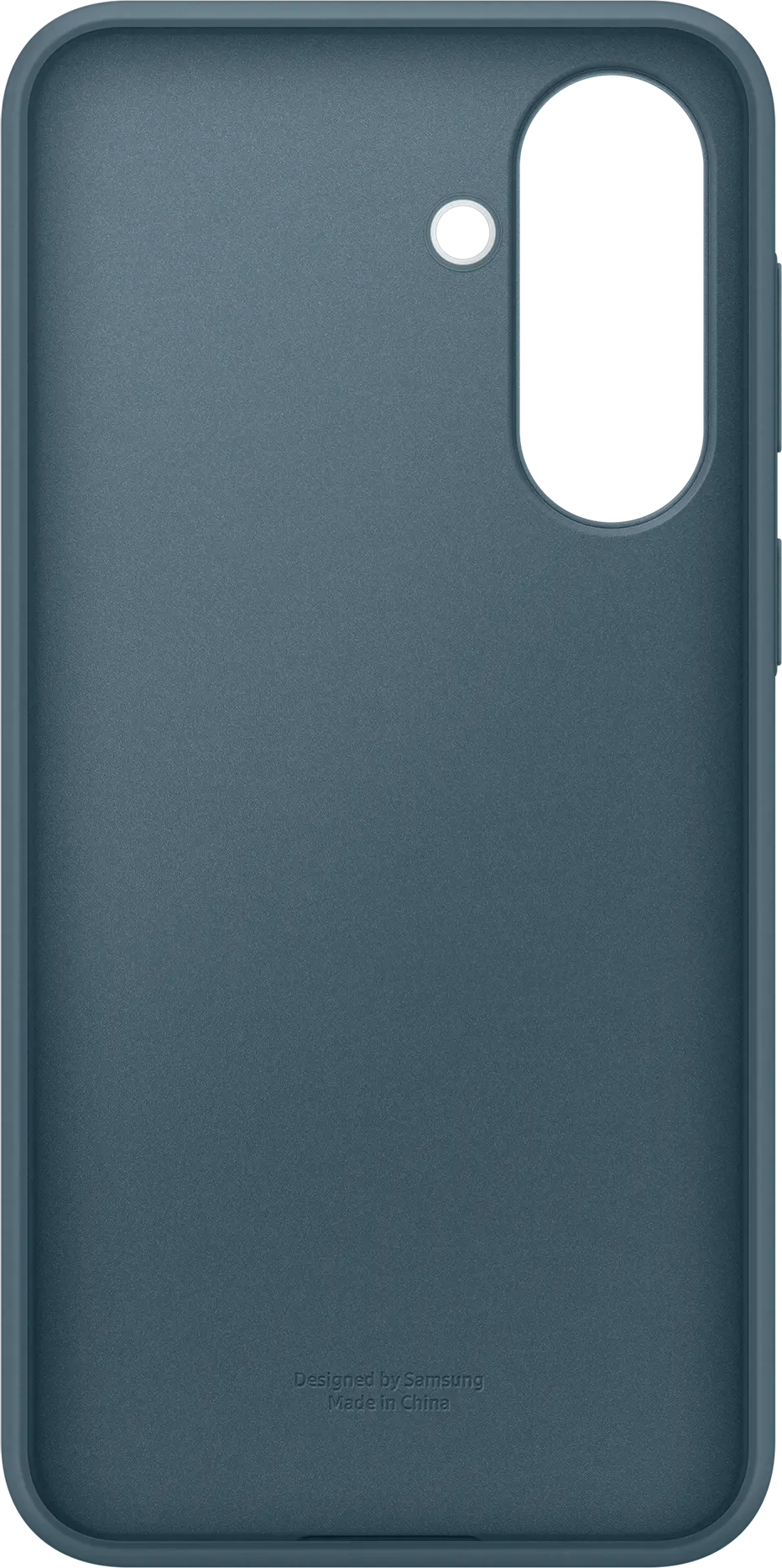 Origineel Samsung Galaxy A37 Hoesje Silicone Case Back Cover Groen afbeelding 4