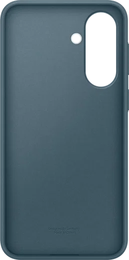 Origineel Samsung Galaxy A37 Hoesje Silicone Case Back Cover Groen afbeelding 4