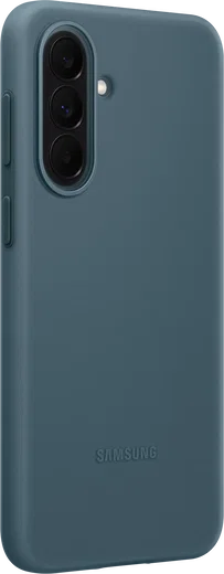 Origineel Samsung Galaxy A37 Hoesje Silicone Case Back Cover Groen afbeelding 2