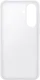 Origineel Samsung Galaxy A37 Hoesje Silicone Case Back Cover Grijs afbeelding 4