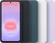 Origineel Samsung Galaxy A37 Hoesje Silicone Case Back Cover Grijs afbeelding 6