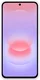 Origineel Samsung Galaxy A37 Hoesje Silicone Case Back Cover Grijs afbeelding 5