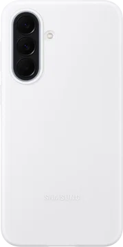 Origineel Samsung Galaxy A37 Hoesje Silicone Case Back Cover Grijs