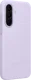 Origineel Samsung Galaxy A37 Hoesje Silicone Case Back Cover Paars afbeelding 2