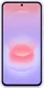 Origineel Samsung Galaxy A37 Hoesje Silicone Case Back Cover Paars afbeelding 5