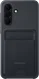 Origineel Samsung Galaxy A37 Hoesje Card Slot Cover Zwart