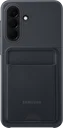 Origineel Samsung Galaxy A37 Hoesje Card Slot Cover Zwart
