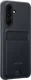 Origineel Samsung Galaxy A37 Hoesje Card Slot Cover Zwart afbeelding 2