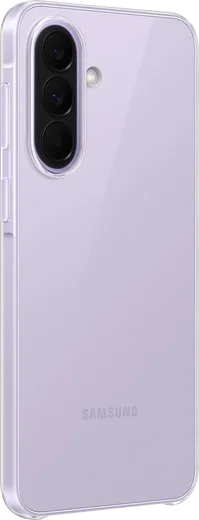 Origineel Samsung Galaxy A37 Hoesje Clear Case Hard Cover Transparant afbeelding 2