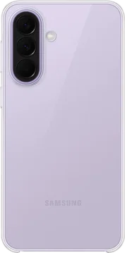 Origineel Samsung Galaxy A37 Hoesje Clear Case Hard Cover Transparant