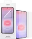 Originele Samsung Galaxy A37 Screen Protector Display Folie (2-Pack)