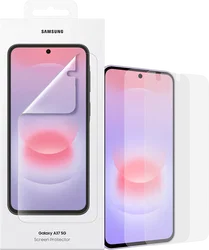 Originele Samsung Galaxy A37 Screen Protector Display Folie (2-Pack) afbeelding