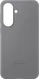 Origineel Samsung Galaxy A57 Hoesje Silicone Case Back Cover Grijs afbeelding 3