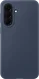 Origineel Samsung Galaxy A57 Hoesje Silicone Case Back Cover Donkerblauw afbeelding 1
