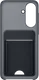 Origineel Samsung Galaxy A57 Hoesje Card Slot Cover Zwart afbeelding 4