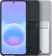 Origineel Samsung Galaxy A57 Hoesje Card Slot Cover Zwart afbeelding 6