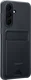 Origineel Samsung Galaxy A57 Hoesje Card Slot Cover Zwart afbeelding 2