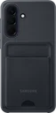 Origineel Samsung Galaxy A57 Hoesje Card Slot Cover Zwart