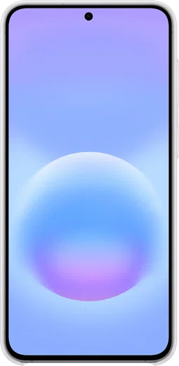 Origineel Samsung Galaxy A57 Hoesje Card Slot Cover Grijs afbeelding 5